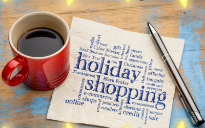 Maximizing Your Black Friday and Cyber Monday Shopping Experience Safely in 2024