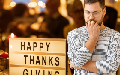 Beware of Holiday Cyber Attacks: Stay Vigilant This Thanksgiving